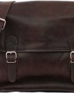 Satchel-M-INDUS-Vintage-Leather-Satchel-Shoulder-Bag-A4-Unisex-PAUL-MARIUS-Vintage-retro-0-7