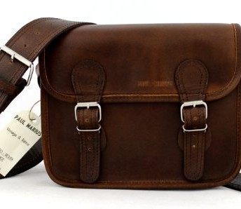 Satchel-S-INDUS-Vintage-Leather-Satchel-Shoulder-Bag-Unisex-PAUL-MARIUS-Vintage-retro-0