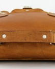 School-Satchel-S-LIGHT-Vintage-Leather-Satchel-Shoulder-Bag-Unisex-PAUL-MARIUS-Vintage-retro-0-1