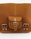 School-Satchel-S-LIGHT-Vintage-Leather-Satchel-Shoulder-Bag-Unisex-PAUL-MARIUS-Vintage-retro-0-2