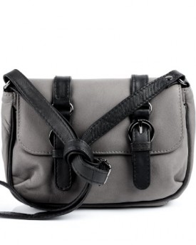 Scotch-Vain-satchel-cross-body-bag-LEEDS-grey-leather-0