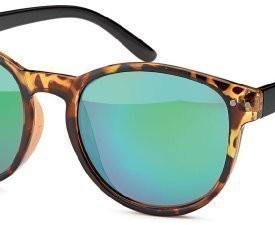 Sense42-Retro-Unisex-Mens-Womens-Sunglasses-Frame-Leopard-Pattern-Mirrored-Glasses-Nerd-Glasses-Wayfare-Style-with-Pouch-one-size-green-0