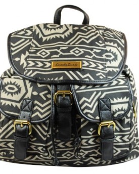 Serena-Aztec-Print-Rucksack-Backpack-School-Bag-in-Black-Beige-SwankySwans-0