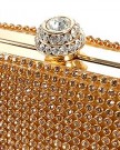 Shimmering-Gold-Diamante-Evening-Clutch-bag-Purse-Wedding-Prom-Party-BOX-0-1