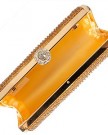 Shimmering-Gold-Diamante-Evening-Clutch-bag-Purse-Wedding-Prom-Party-BOX-0-3