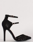 Shoehorne-Potion-104-Womens-Black-Cutout-Design-Pointed-toe-Double-Ankle-Strap-High-Heel-Pumps-Shoes-Ladies-Shoe-Size-7-0-2