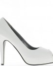 Shoes-large-women-size-white-at-13cm-open-toe-high-heel-43-0