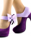 Show-Story-Purple-Bow-Ankle-Strap-Stiletto-Platform-PumpsLF30412PP396UKPurple-0-1