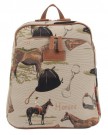 Signare-Large-Unique-Women-Rucksack-Backpack-Bag-116-133-Up-To-14-Laptop-Ultrabook-Notebook-Tablet-Bag-Black-Beauty-Horse-Design-0