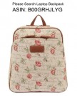Signare-Large-Women-Rucksack-Backpack-Bag-116-133-Up-To-14-Laptop-Ultrabook-Notebook-Tablet-Bag-Morning-Garden-Design-0-4