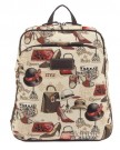 Signare-Womens-Ladies-Tapestry-Fashion-Laptop-Rucksack-Bag-Boutique-0