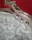 Silver-Satin-Diamante-Sequin-Crystal-Clutch-Bag-Purse-Evening-Party-Wedding-Prom-0-0