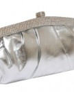 Silver-clutch-bag-with-diamante-panel-and-large-round-diamante-clasp-to-close-0
