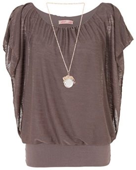 Slub-Chiffon-Dolman-Top-Small-MediumMocha-0