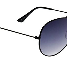 Small-Adult-Mini-Aviator-Sunglasses-with-Black-Frames-Black-Gradient-Smoked-Lenses-Offering-Full-UV400-Protection-Cat-3-Lenses-Come-Complete-with-Pouch-Cleaning-Cloth-Matching-Cord-0