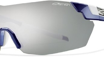 Smith-Optics-Pivlock-V2-Max-Blue-Sunglasses-With-Platinum-Ignitor-Clear-Lens-0