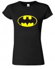 SnS-Online-Batman-Womens-Ladies-Girls-Fitted-Tee-T-shirt-Sweatshirt-Top-New-Design-Bat-man-T-Shirt-Black-XL-To-Fit-UK-16-0