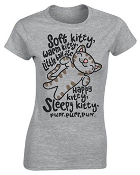 Soft-Kitty-Ladies-T-Shirt-Small-0