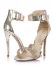 Sole-Affair-LOUD-Ladies-Womens-Stiletto-High-Heel-Ankle-Strap-Peep-Toe-Barely-There-Diamante-Evening-Sandals-Shoes-Gold-Size-UK-7-EU-40-0-1