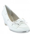 Sopily-Womens-Fashion-Shoes-Boat-Wedge-ankle-high-cord-Heel-Wedge-55-CM-White-FRF-F518-T-39-UK-6-0-0