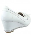 Sopily-Womens-Fashion-Shoes-Boat-Wedge-ankle-high-cord-Heel-Wedge-55-CM-White-FRF-F518-T-39-UK-6-0-2