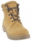 Sopily-Womens-Fashion-Shoes-Boots-ankle-high-Combat-Boots-Heel-Block-Heel-3-CM-Camel-CAT-AS1405-T-39-UK-6-0-0