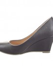 Sopily-Womens-Fashion-Shoes-Pump-Court-shoes-Decollete-ankle-high-Classic-Heel-Wedge-75-CM-Grey-WL-H822-01-T-41-UK-8-0-1