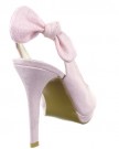 Sopily-Womens-Fashion-Shoes-Pump-Court-shoes-Decollete-ankle-high-Stiletto-knot-node-105-CM-Pink-WL-320-1-T-40-UK-7-0-2