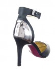 Sopily-Womens-Fashion-Shoes-Pump-Court-shoes-Decollete-ankle-high-Stiletto-metallic-10-CM-Black-WL-HRM-35-T-37-UK-4-0-1