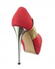 Sopily-Womens-Fashion-Shoes-Pump-Court-shoes-Decollete-ankle-high-Stiletto-metallic-125-CM-Red-WL-JW-205-T-38-UK-5-0-2