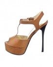 Sopily-Womens-Fashion-Shoes-Pump-Court-shoes-Decollete-ankle-high-T-Bar-Modern-14-CM-Camel-WL-628-47-T-38-UK-5-0-1