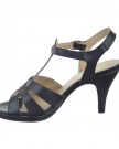 Sopily-Womens-Fashion-Shoes-Pump-Court-shoes-ankle-high-T-Bar-Buckle-Heel-Cone-Heel-9-CM-Black-FRF-W127-T-36-UK-3-0-1