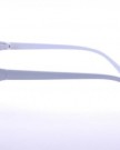 Southern-Seas-UV-Protection-Womens-White-Design-Round-Sun-Glasses-Eyewear-New-0-4