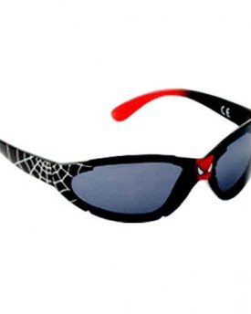 Spiderman-Black-Red-Spider-Sense-Sunglasses-0