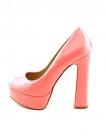 Steve-Madden-Reed-Womens-Pink-Platforms-Heels-Shoes-Size-NewDisplay-0-1