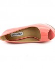 Steve-Madden-Reed-Womens-Pink-Platforms-Heels-Shoes-Size-NewDisplay-0-2