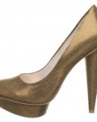 Steven-Steve-Madden-Mercyy-Womens-Bronze-Fabric-Platforms-Heels-Shoes-0-3