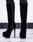 Stiletto-Heel-Concealed-Platform-Knee-High-Boots-Black-Sz-4-0-4