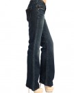 Stitchs-Womens-Bootcut-Jeans-Pocket-Zip-Worn-Denim-Trouser-29-0-1