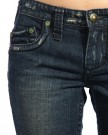 Stitchs-Womens-Bootcut-Jeans-Pocket-Zip-Worn-Denim-Trouser-29-0-3