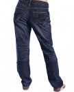 Stitchs-Womens-Boyfriend-Jeans-Frayed-Style-Denim-Trousers-28-0-2