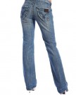 Stitchs-Womens-Classic-Bootcut-Jeans-Sexy-Curvy-Denim-Trousers-29-0-2