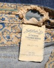 Stitchs-Womens-Flared-Jeans-Ripped-Vintage-Denim-Trousers-31-0-5