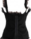 Stretch-Bodice-Top-with-Corset-Lacing-and-Lace-Trim-Size-16-0-0