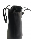 Stylish-Black-Italian-Leather-Handbag-Shoulder-Bag-or-Tote-0-0