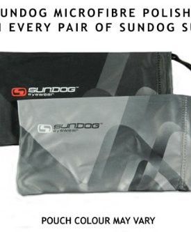 Sundog-GLIMPS-Golf-Sunglasses-Silver-Crystal-Frame-Brown-Amber-Lens-Square-Lens-Design-0-1