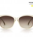 Sunglass-Junkie-Womens-Caramel-Crystal-and-Gold-Glamour-Wayfarer-Sunglasses-0-0