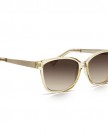 Sunglass-Junkie-Womens-Caramel-Crystal-and-Gold-Glamour-Wayfarer-Sunglasses-0-1