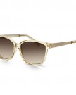 Sunglass-Junkie-Womens-Caramel-Crystal-and-Gold-Glamour-Wayfarer-Sunglasses-0