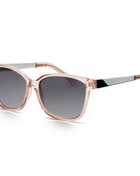 Sunglass-Junkie-Womens-Pink-Crystal-and-Silver-Glamour-Wayfarer-Sunglasses-0